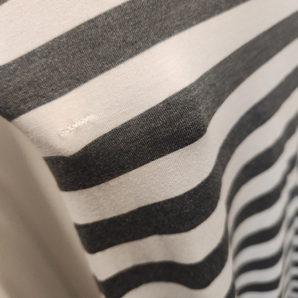 Hem & thread rayon maxi dress size m nwt - Picture 4 of 8